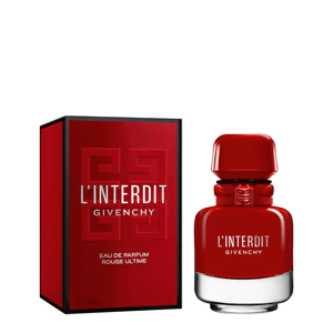 Givenchy L'Interdit Rouge Ultime Eau de Parfum 35ml